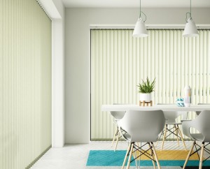 Vertical blinds in Portsmouth